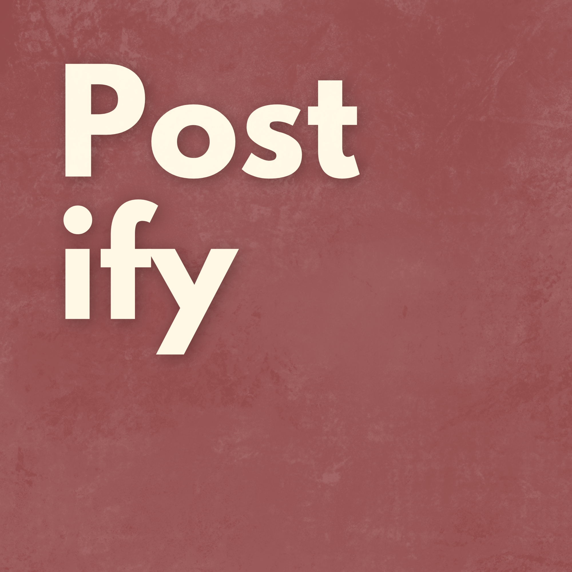 Postify